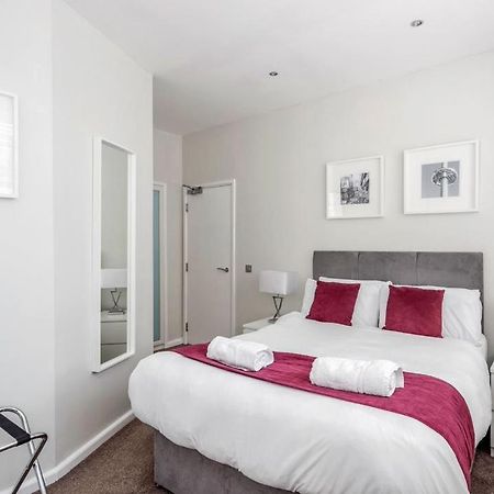 ברייטון Roomspace Serviced Apartments - Princes House מראה חיצוני תמונה