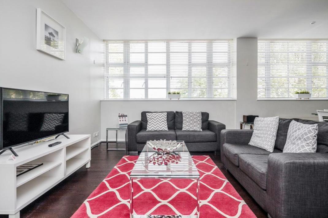 ברייטון Roomspace Serviced Apartments - Princes House מראה חיצוני תמונה
